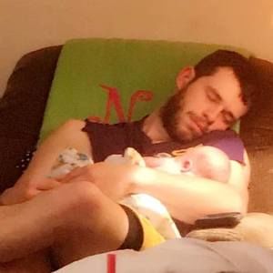 Meet your Posher, Hunter